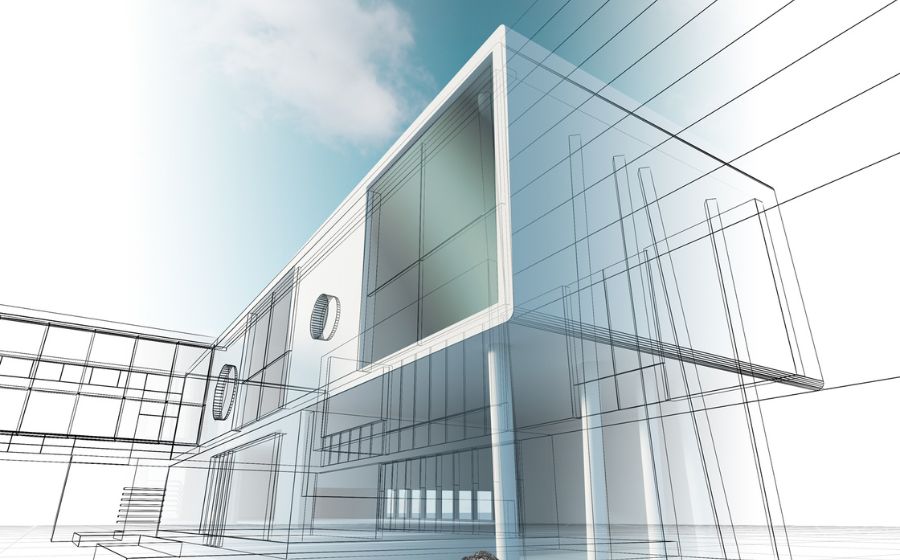 iTech BTP| Modélisation et Coordination